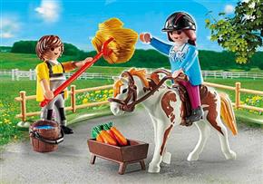 Country Pony Farm