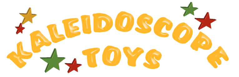 Toys for all by Kaleidoscope Toys