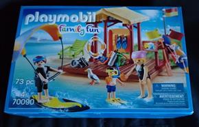 Family Fun Beach Hotel