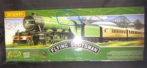 Flying Scotsman