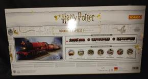 Harry Potter Hogwarts Express