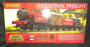 Industrial Freight Set