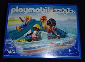 Playmobil